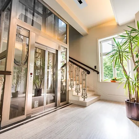 Wilenski Hotel Olsztyn (Warmian-Masurian)