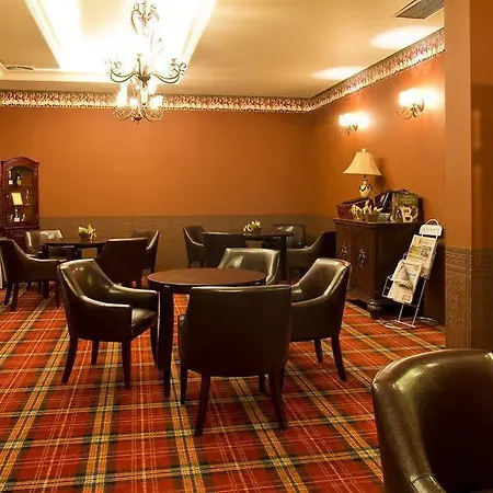 Hotel Wilenski Olsztyn (Warmian-Masurian)