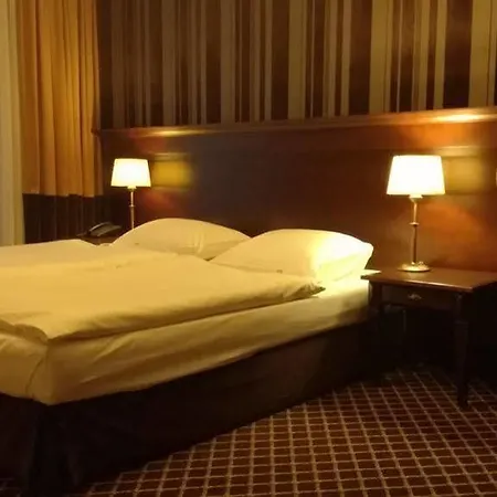 Hotel Wilenski