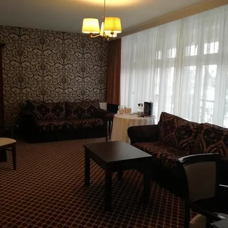 Wilenski 4* Olsztyn (Warmian-Masurian)