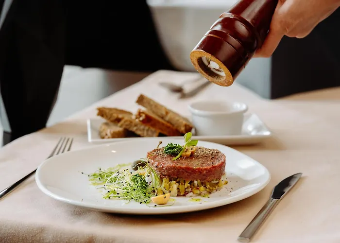 Wilenski Hotel Olsztyn (Warmian-Masurian)