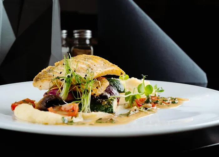 Wilenski Hotel Olsztyn (Warmian-Masurian)