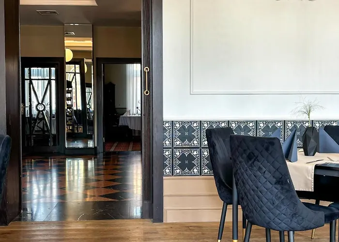 Hotel Wilenski Olsztyn (Warmian-Masurian)