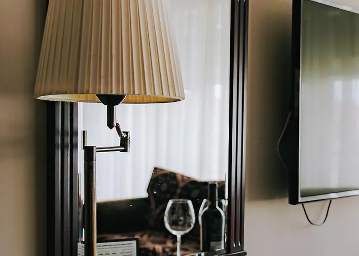 Wilenski Hotel Olsztyn (Warmian-Masurian)