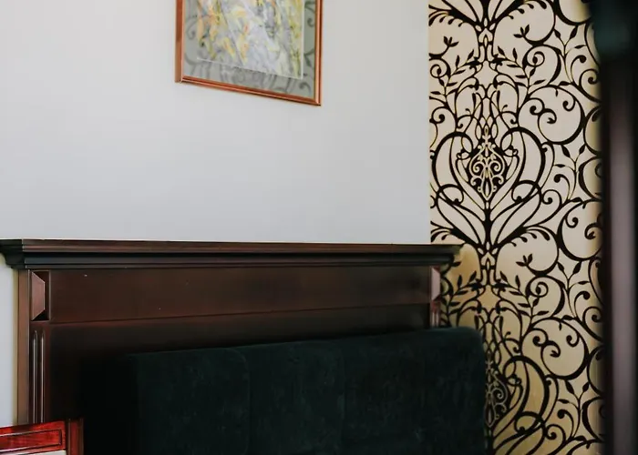 Wilenski Olsztyn (Warmian-Masurian)