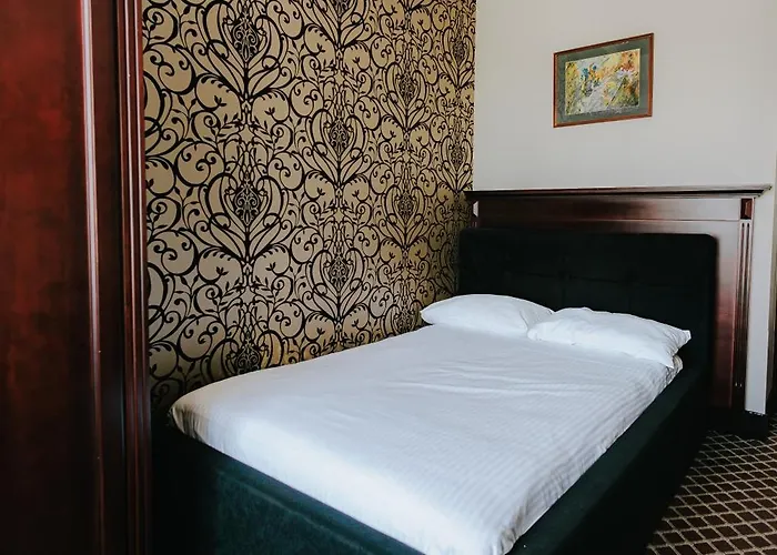 Wilenski Hotel Olsztyn (Warmian-Masurian)