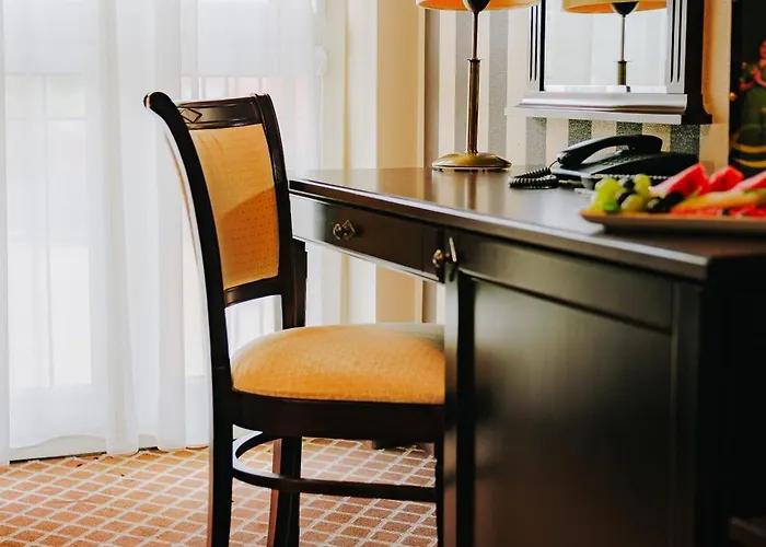 Hotel Wilenski Olsztyn (Warmian-Masurian)