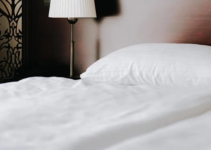 Wilenski 4* Olsztyn (Warmian-Masurian)