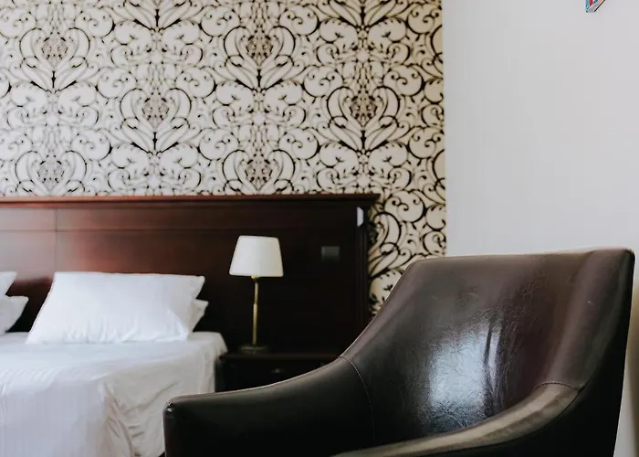 Wilenski Hotel Olsztyn (Warmian-Masurian)