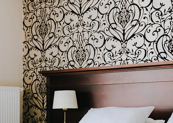 Hotel Wileński Olsztyn (Warmian-Masurian)