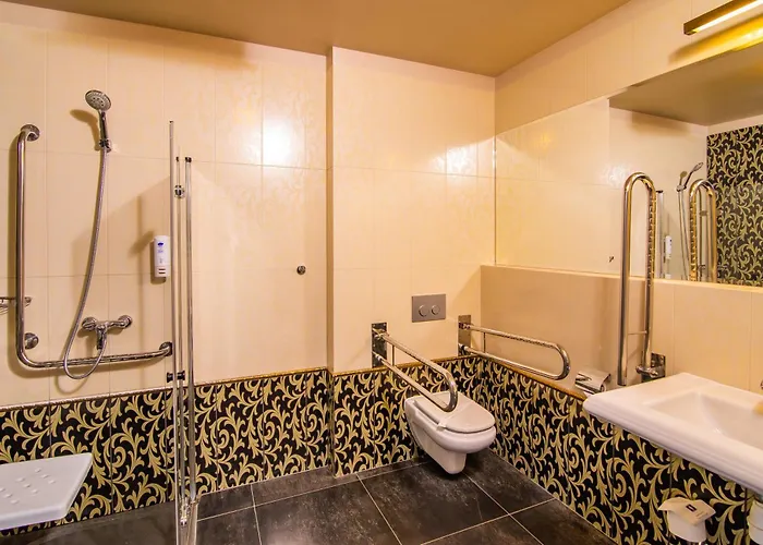 Wilenski 4* Olsztyn (Warmian-Masurian)