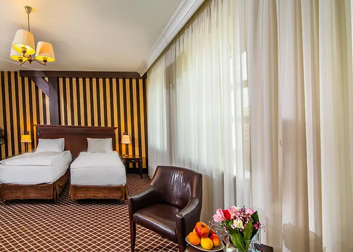 Wileński Hotel Olsztyn (Warmian-Masurian)