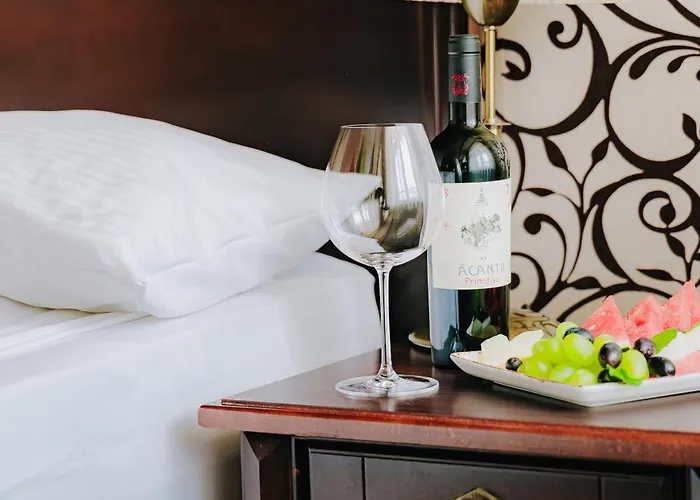 Hotel Wilenski Olsztyn (Warmian-Masurian)