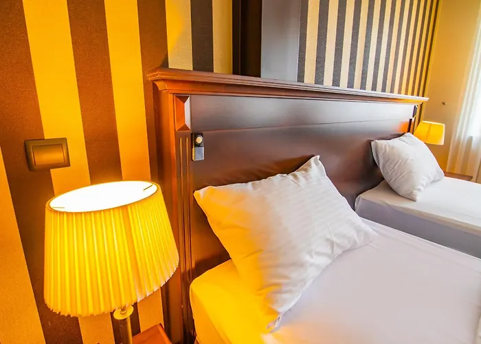 Wilenski 4* Olsztyn (Warmian-Masurian)