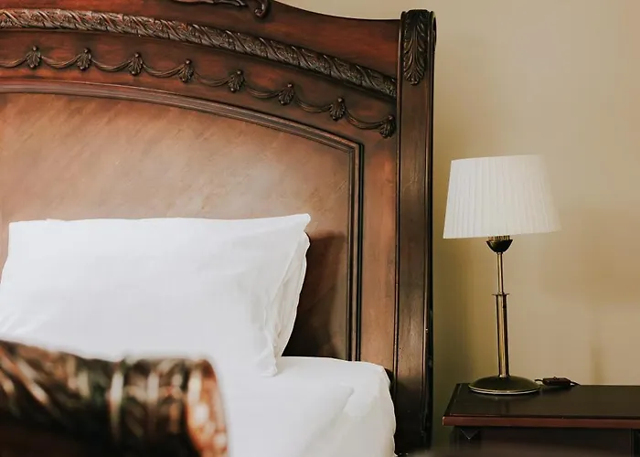 Wilenski 4* Olsztyn (Warmian-Masurian)