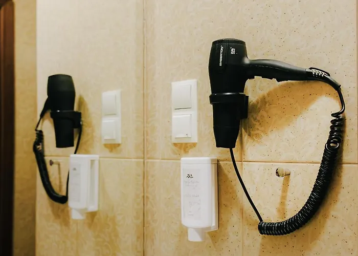 Wilenski 4* Olsztyn (Warmian-Masurian)