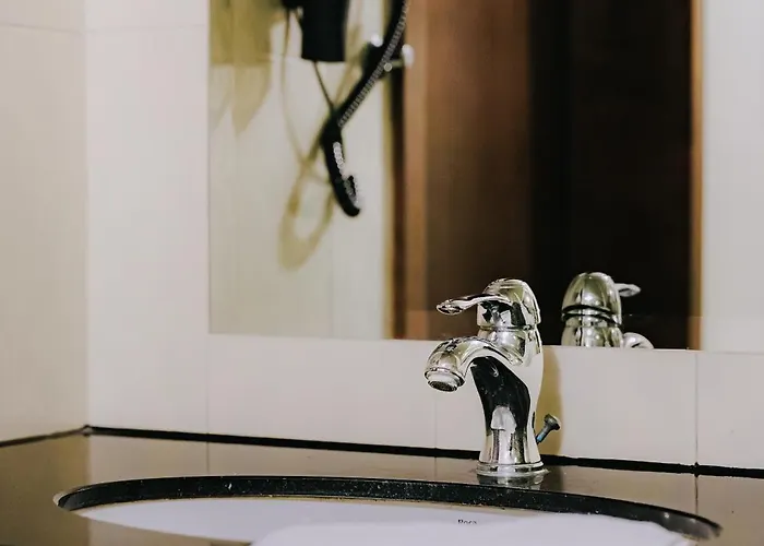 Wilenski Hotel Olsztyn (Warmian-Masurian)