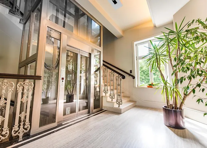 Wilenski Hotel Olsztyn (Warmian-Masurian)