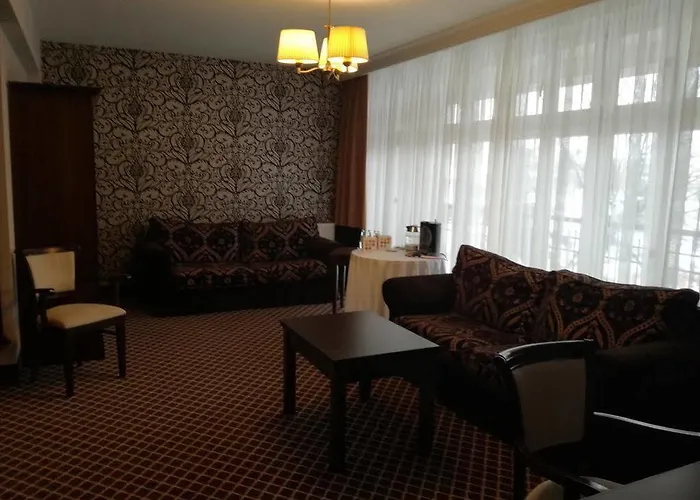 Wilenski 4* Olsztyn (Warmian-Masurian)